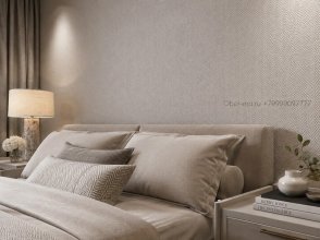 Обои виниловые для спальни Camargue 36911 изображение 1
