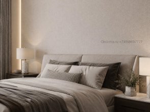 Обои виниловые для спальни Camargue 36912 изображение 1