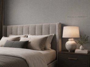 Обои виниловые для спальни Camargue 36914 изображение 1