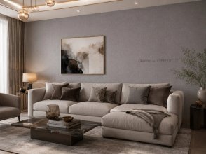 Обои виниловые для спальни Camargue 36914 изображение 2