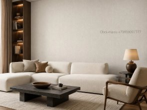 Обои виниловые для спальни Camargue 36915 изображение 5