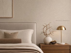 Обои виниловые для спальни Camargue 36917 изображение 4