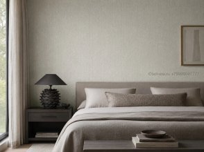 Обои виниловые для спальни Camargue 36918 изображение 1