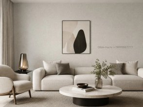 Обои виниловые для спальни Camargue 36918 изображение 2
