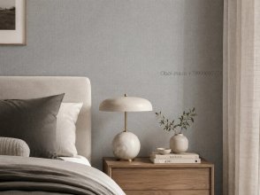 Обои виниловые для спальни Camargue 36919 изображение 1