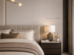 Обои виниловые для спальни Camargue 36920 изображение 1
