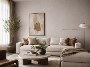 Обои виниловые для спальни Camargue 36920 изображение 2