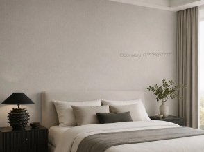 Обои виниловые для спальни Camargue 36922 изображение 1