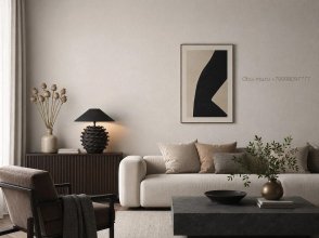 Обои виниловые для спальни Camargue 36922 изображение 2