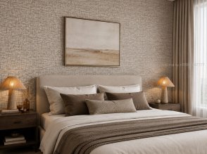 Обои с виниловым покрытием Camargue 36930 изображение 1