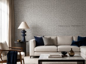 Обои для прихожей в современном стиле Camargue 36932 изображение 2