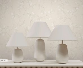 Обои для спальни в современном стиле Загадочный лес IMG1-001 изображение 2