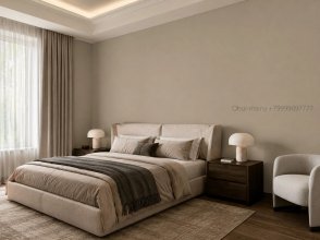 Обои Marburg Nuvia 36736 изображение 4
