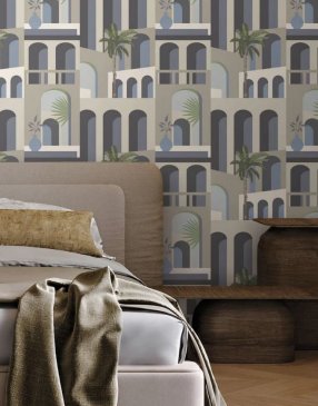 Обои York Montecito Montecito MT5619 изображение 3