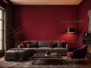 Российские Обои Ambiplain 2 AM3-020 изображение 2