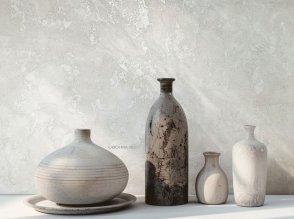 Обои Wall Up Bright Whisper Bright Whisper W197013 изображение 2