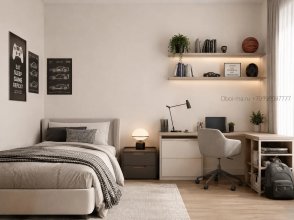 Российские Обои Ambiplain 4 AM4-101 изображение 1