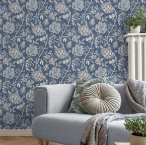 Обои для спальни Goya 3852-3 изображение 1