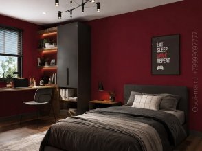 Российские Обои Ambiplain 2 AM3-020 изображение 1