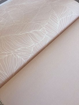 Обои розовые Palmaria 54464-4 изображение 1