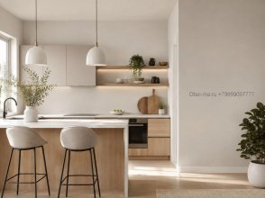 Обои Marburg Nuvia 36737 изображение 3