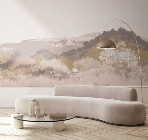 Обои панно Пейзаж vol. 2 ART17-004 изображение 2