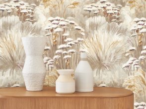 Обои Casadeco Sentier Des Dunes Sentier Des Dunes 200941591 изображение 2