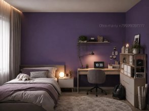 Российские Обои Ambiplain 4 AM4-022 изображение 3