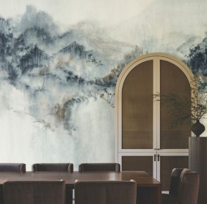 Обои Ronald Redding Caviar Caviar VR1519M изображение 1