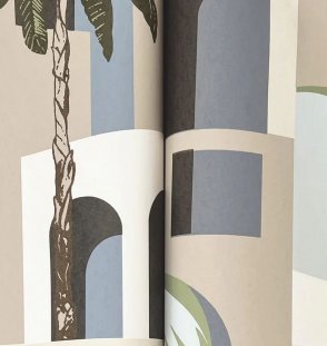 Обои York Montecito Montecito MT5619 изображение 2