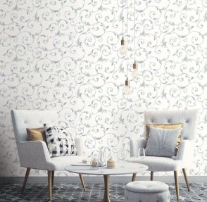 Обои Galerie Classic Silks 4 Classic Silks 4 CI38237 изображение 1