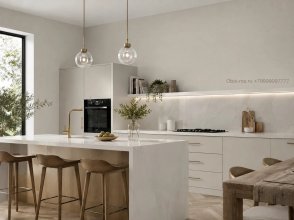 Обои Marburg Nuvia 36738 изображение 4