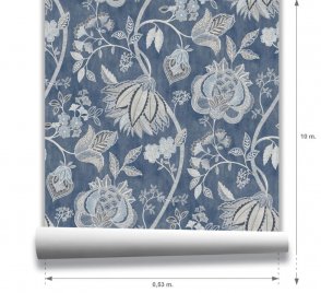 Обои для спальни Goya 3852-3 изображение 2