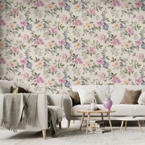 Обои Holden Decor Imaginarium 3 Imaginarium 3 14192 изображение 1