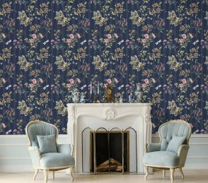 Обои Tales of the Manor 91933 изображение 2