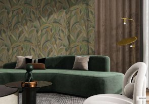 Обои флизелиновые Загадочный лес IMG4-002-1 изображение 3