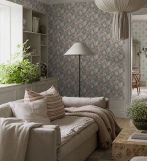 Шведские Обои Charm 8171 изображение 2