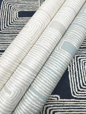 Обои York Artistic Abstracts Artistic Abstracts AG2036 изображение 1