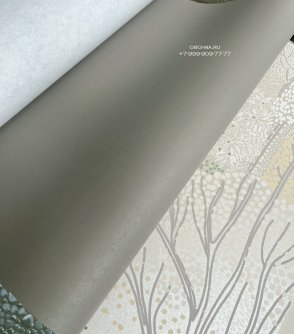 Обои зеленые Загадочный лес IMG2-008 изображение 1