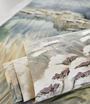 Обои Casadeco Sentier Des Dunes Sentier Des Dunes 200949155 изображение 2