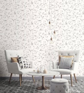 Обои Galerie Classic Silks 4 Classic Silks 4 CI38239 изображение 1