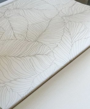 Обои Andrea Rossi с листьями Palmaria 54464-2 изображение 1