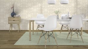 Немецкие Обои Rasch Kimono Kimono 409239 изображение 1