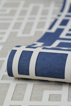 Немецкие Обои Rasch Kimono Kimono 409253 изображение 4