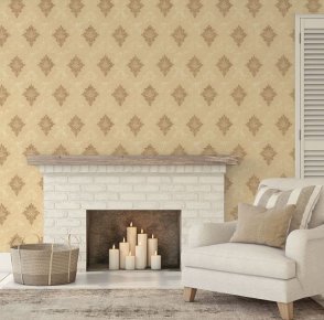 Обои Galerie Classic Silks 4 Classic Silks 4 CI38240 изображение 1