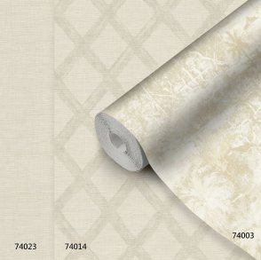 Обои для спальни в современном стиле Armonia 74002 изображение 2