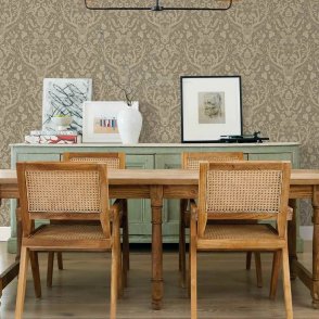 Обои Chesapeake Oak & Moss 4169-12705 изображение 1