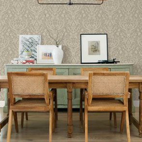 Обои Chesapeake Oak & Moss 4169-12706 изображение 1