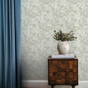 Обои Chesapeake Oak & Moss 4169-83109 изображение 3