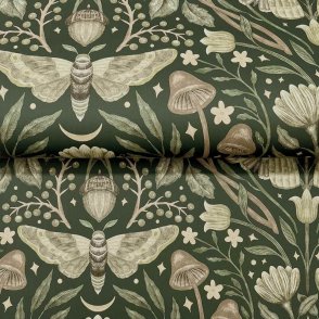 Обои Chesapeake Oak & Moss 4169-83120 изображение 1